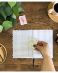 Aztec - Planning Journal