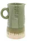 Elegant Seville Olive Jug | Timeless Kitchen Essential