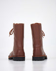 AIPI 2.2 Leather Boots – Handmade, Durable & Versatile by Aipi at www.brixbailey.com