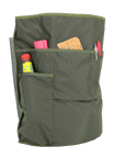 Cafe Backpack with G-Hook - Beige