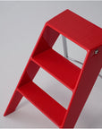 UP! Foldable Ladder Shelf-4