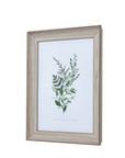 White Washed A3 Photo Frame