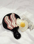 Breakfast Set enrichment dog toy