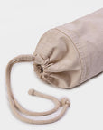 Yoga Studio GOTS Organic Cotton Lotus Yoga Mat Bag