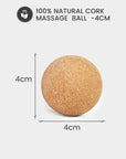 Yoga Studio Cork Unbranded Massage Balls