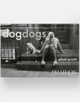 DogsDogs by Elliott Erwitt