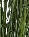 White Agapanthus Large Artificial Plant