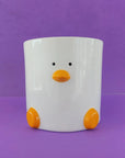 Duck Plant Pot (by Haus of Honk)