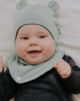 Baby Merino Balaclava For Winter MAISON