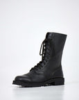 AIPI 2.2 Leather Boots – Handmade & Durable Military Inspired by Aipi at www.brixbailey.com