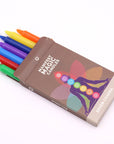 Seven Charkra Manifest Candles (pack of 7)