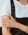 Big Bomb Multisize Ring - Silver