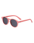 Babiators Eco Original Keyhole Sunglasses - Seashell Pink