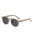 Babiators Eco Original Keyhole Sunglasses - Soft Sand