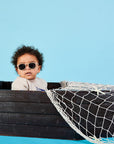 Babiators Eco Original Keyhole Sunglasses - Soft Sand
