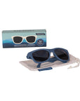 Babiators Eco Original Navigator Sunglasses - Pacific Blue
