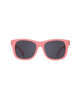Babiators Eco Original Navigator Sunglasses - Seashell Pink