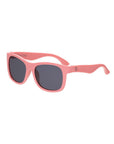 Babiators Eco Original Navigator Sunglasses - Seashell Pink