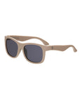 Babiators Eco Original Navigator Sunglasses - Soft Sand