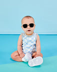 Babiators Eco Original Navigator Sunglasses - Soft Sand
