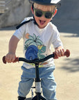 Babiators Eco Original Navigator Sunglasses - Wild Moss