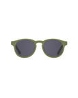 Babiators Eco Original Keyhole Sunglasses - Wild Moss