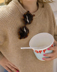 Babiators Original Euro Round Sunglasses - Totally Tortoise
