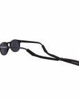 Babiators Fabric Strap - Black