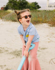 Babiators Original Keyhole Sunglasses - Totally Tortoise
