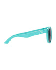 Babiators Original Navigator Sunglasses - Totally Turquoise