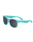 Babiators Original Navigator Sunglasses - Totally Turquoise