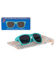 Babiators Original Navigator Sunglasses - Totally Turquoise