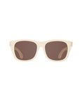 Babiators Original Navigator Sunglasses - Sweet Cream