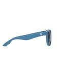 Babiators Polarised Navigator Sunglasses - Midnight Blue