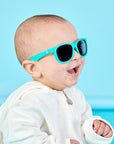 Babiators Original Navigator Sunglasses - Totally Turquoise
