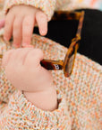 Babiators Original Cat-Eye Sunglasses - Classic Tortoise