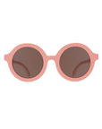 Babiators Original Euro Round Sunglasses - Peachy Keen