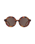 Babiators Original Euro Round Sunglasses - Totally Tortoise