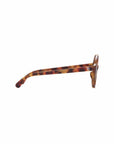 Babiators Original Euro Round Sunglasses - Totally Tortoise