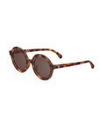Babiators Original Euro Round Sunglasses - Totally Tortoise