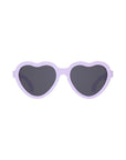Babiators Original Heart Sunglasses - Irresistible Iris
