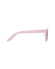 Babiators Original Keyhole Sunglasses - Ballerina Pink