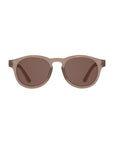 Babiators Original Keyhole Sunglasses - Cocoa Cloud
