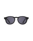 Babiators Original Keyhole Sunglasses - Jet Black