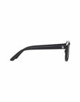 Babiators Original Keyhole Sunglasses - Jet Black