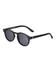 Babiators Original Keyhole Sunglasses - Jet Black