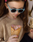 Babiators Original Keyhole Sunglasses - Morning Glory
