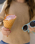 Babiators Original Keyhole Sunglasses - Morning Glory