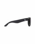 Babiators Original Navigator Sunglasses - Jet Black