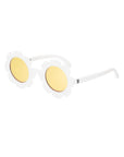 Babiators Polarised Flower Sunglasses - Daisy